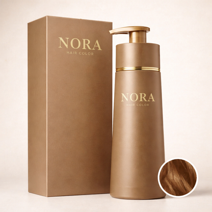 Nora® Instant Color Shampoo 10 Minutes