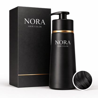 Nora® Instant Color Shampoo 10 Minutes
