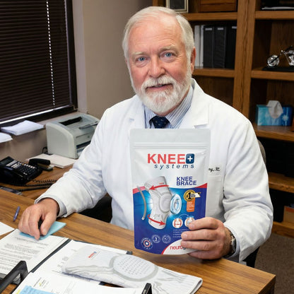 SteadyKnee Pro®