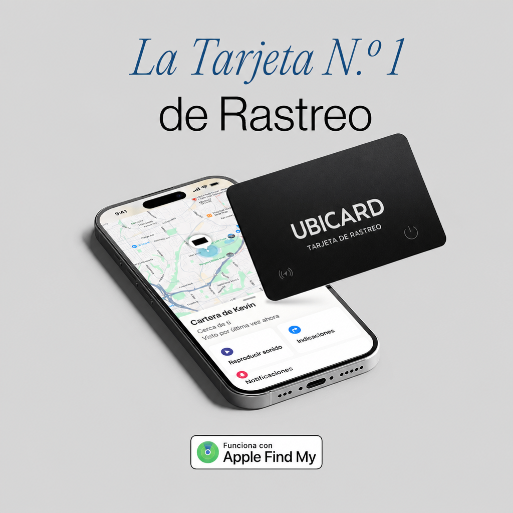 Ubicard®