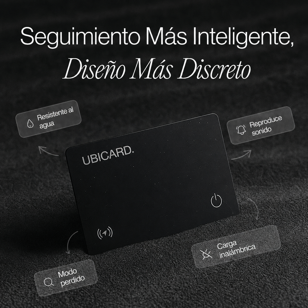 Ubicard®