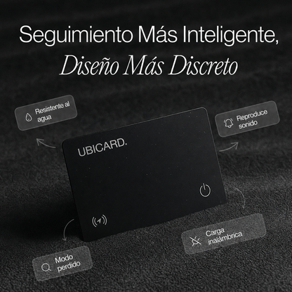 Ubicard®
