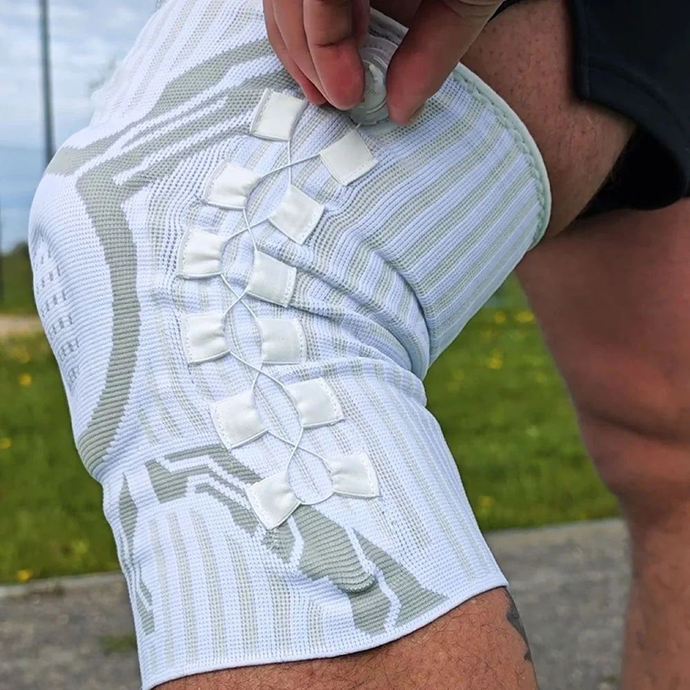 SteadyKnee Pro®