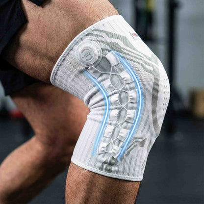SteadyKnee Pro®